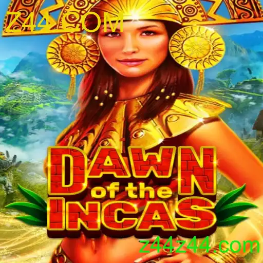 DawnoftheIncas