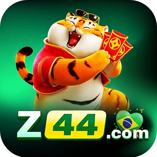 Z44.COM Logo